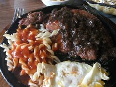 android_upload_pic-豪亨世家牛排自助(乐群店)