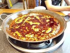 -纸盐河码头火锅(十八梯店)