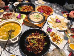 -红辣椒·川菜·火锅(大洋中心店)