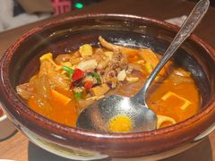 -清水亭湖北菜(大屯DT51店)