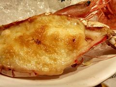 -大渔铁板烧(花园道店)