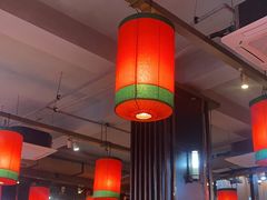 -陈府大宅门成都火锅·手切鲜肉(太原街店)