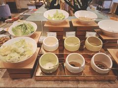 -鲤鱼洲酒店港鲤咖啡厅