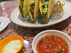 塔可-彼德西餐厅(凯德广场新南店)