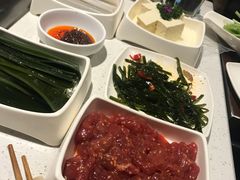 -海底捞火锅(高科广场店)