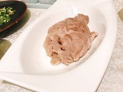 -梅龙镇酒家(南京西路总店)