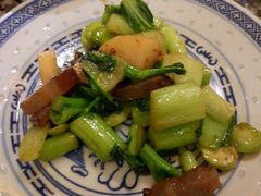 春鲜四宝-南京大牌档(凯德大峡谷店)