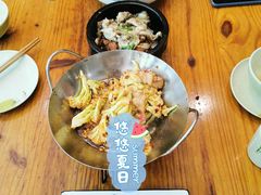 -石榴院子(西施故里店)