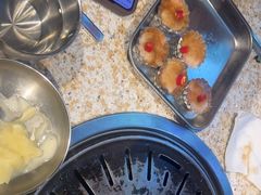 -欧巴烤肉(创富世纪店)