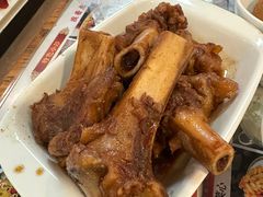 -晋B2008刀削面(小南庄店)