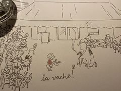 -La Vache! 噢！那只奶牛！(尖沙咀店)