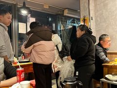 -陈眼镜火锅(总店)