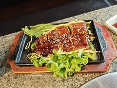 -梦山水日本烧肉(五四广场店)