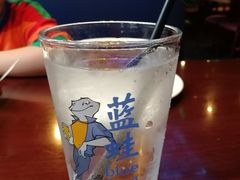 -bluefrog蓝蛙(水游城店)