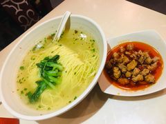 -东泰祥生煎馆(重庆北路店)