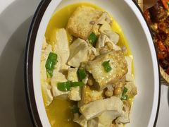 -胡胖子有鱼有肉(麓谷店)