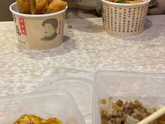 -老通城豆皮大王(吉庆街店)