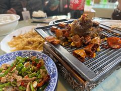 -大瓦罐湘土菜(海淀南路店)