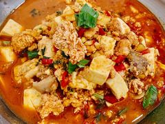 -新新湘菜馆(新中街二条店)