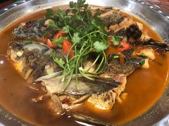 -天目湖刘老四农庄