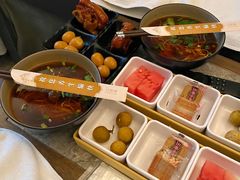 -和子足浴SPA会馆(东方之门店)
