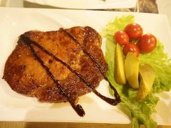 -威尼斯餐厅(四道街店)