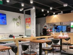 -李先生牛肉面大王(大兴枣园店)
