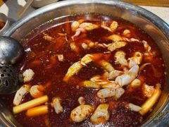-肖肖酸萝卜鱼火锅(总店)