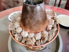 -山海关清和浑锅店