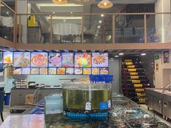 -好人家海鲜酒楼(淞南路店)