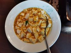 海胆豆腐-羲和雅苑•北京烤鸭(乐园道万象城店)