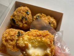 -鲍师傅糕点(八一馆店)