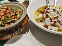 -绿草地·湘菜(7mall店)