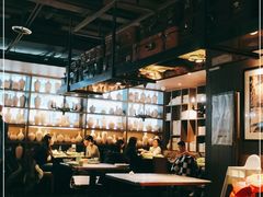 -绿茶餐厅(崇文门新世界店)