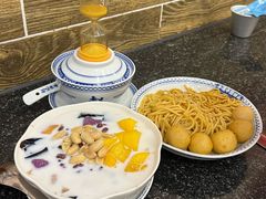 -赵记传承·中国甜品(福州总店)