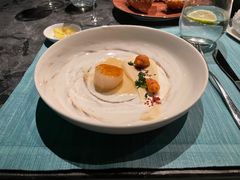 -渔火·特色餐厅(佘山世茂洲际酒店)