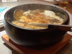 -张家卫·阳江菜·小海鲜(肥婆湾桥店)