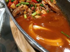 -中国徽菜·徽商故里(广安门店)