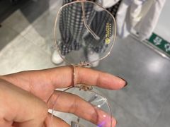 -木九十眼镜(朝阳大悦城B1店)