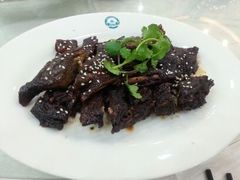 -武汉大学-桂园餐厅