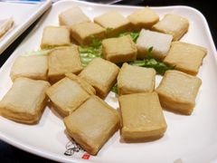 -宽板凳老灶火锅(簋街店)
