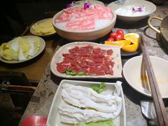 -小龙坎火锅(总店)