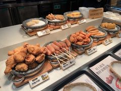 -好人民间小吃·番茄鱼酸菜鱼(木渎悠方店)