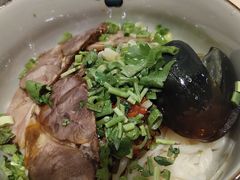 -面乙新派手擀面(大悦城店)