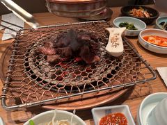 -王妃家(明洞中央店)