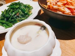 椰子鸡汤-Thai Alley泰爱里(二沙岛店)