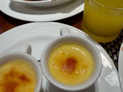 -温州王朝大酒店-自助餐厅