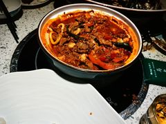 -马老六清真餐饮(西站店)