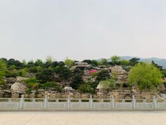 景点-北京西山国家森林公园