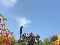 -三国赤壁古战场